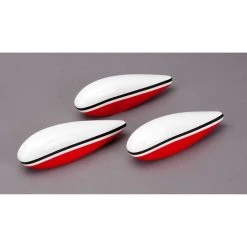 Hangar 9 Wheel Pant Set: Meridian 10cc