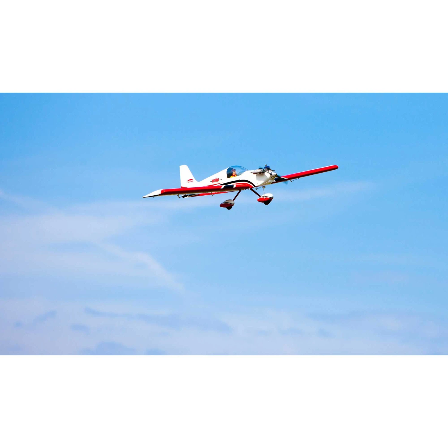 Hangar 9 Meridian 10cc ARF, 69" 6 Hangar 9 Meridian 10cc ARF, 69" - Image 6