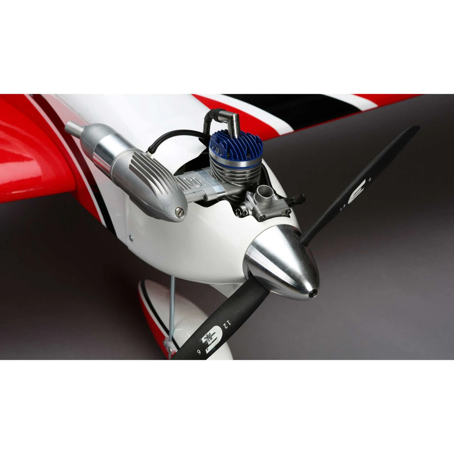 Hangar 9 Meridian 10cc ARF, 69" 13 Hangar 9 Meridian 10cc ARF, 69" - Image 13