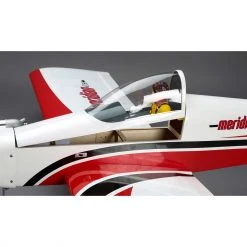 Hangar 9 Meridian 10cc ARF, 69" 31 Hangar 9 Meridian 10cc ARF, 69" -RC Planes Sales Shop HAN5015 A7 YOMB74XS