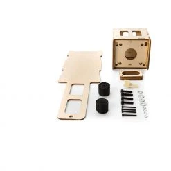 Hangar 9 EP Mount Set: Valiant 30cc