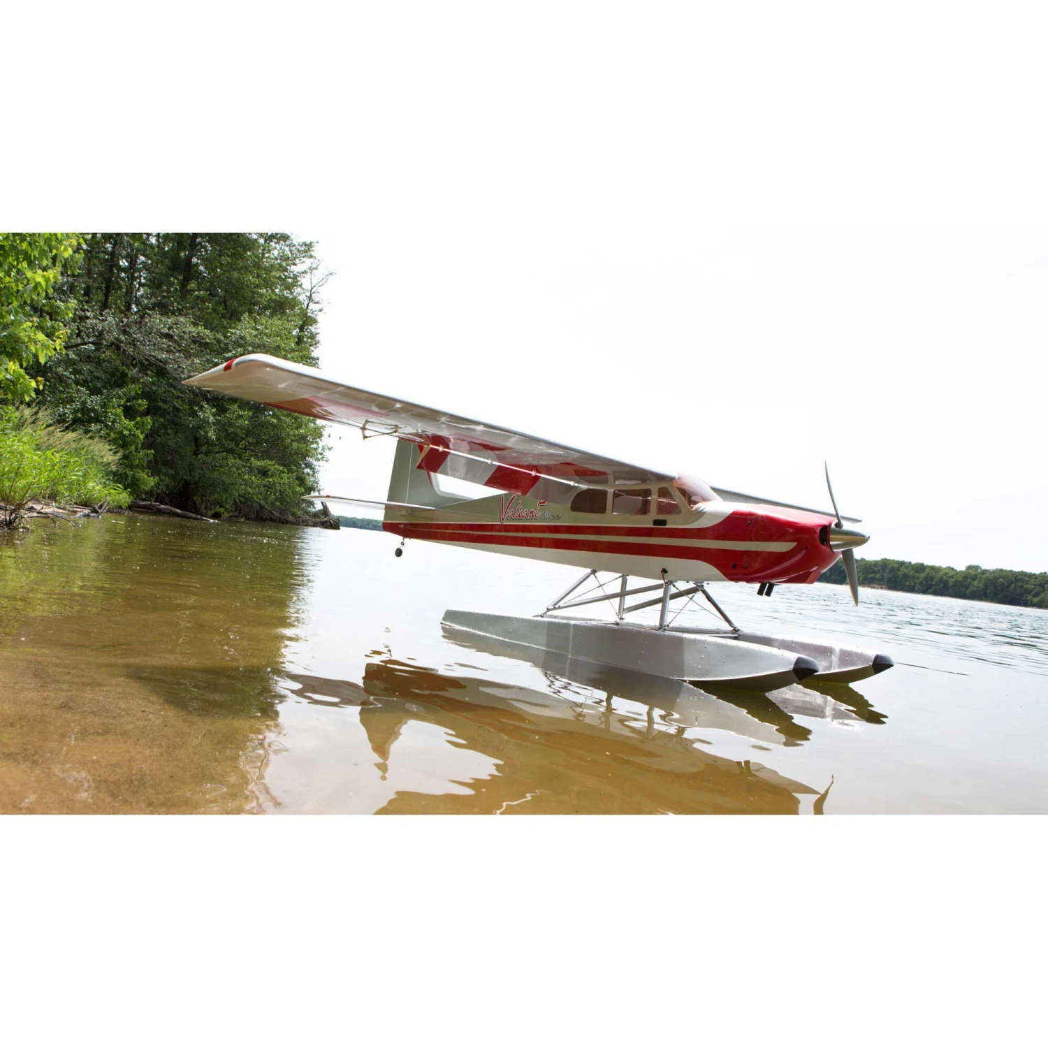 Hangar 9 Valiant 30cc ARF, 108.3" 10 Hangar 9 Valiant 30cc ARF, 108.3" - Image 10