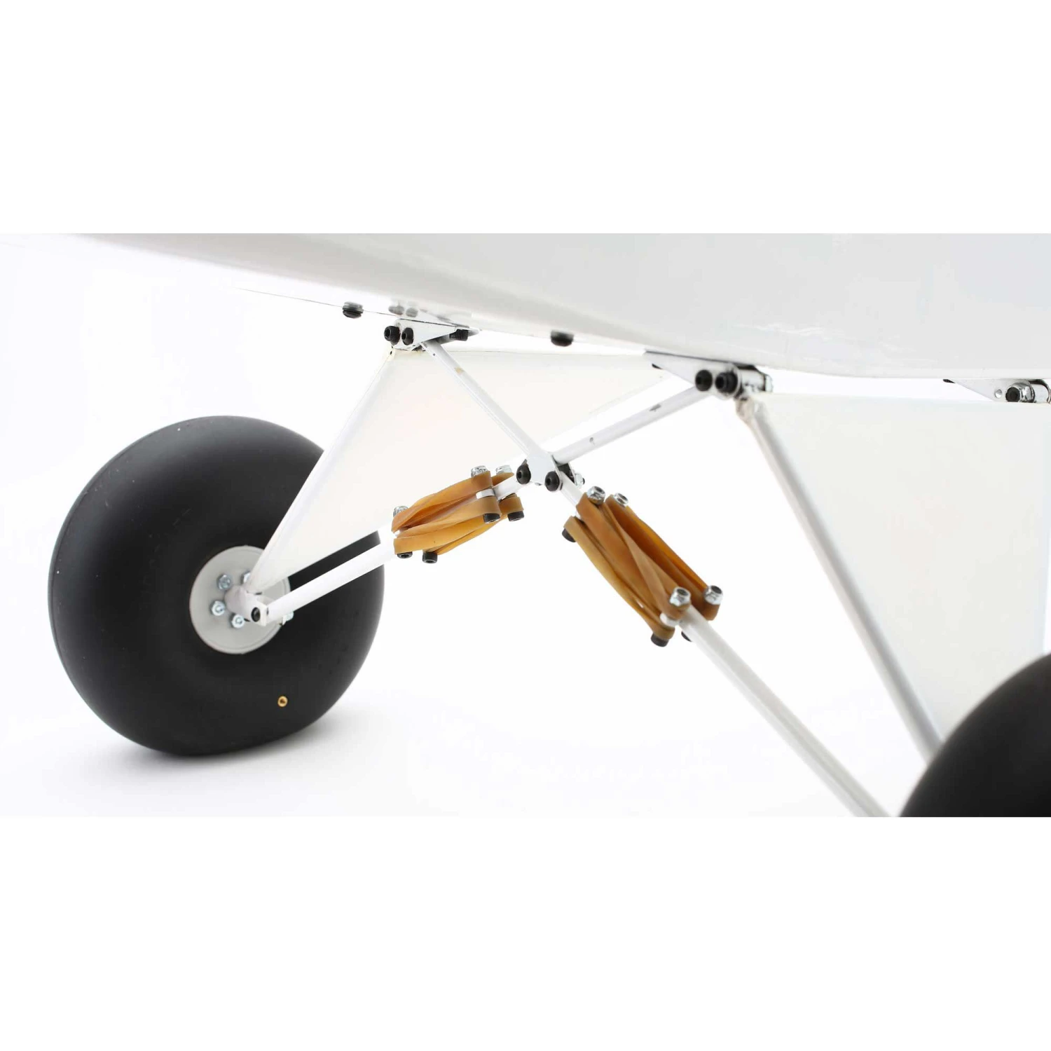 Hangar 9 Valiant 30cc ARF, 108.3" 11 Hangar 9 Valiant 30cc ARF, 108.3" - Image 11