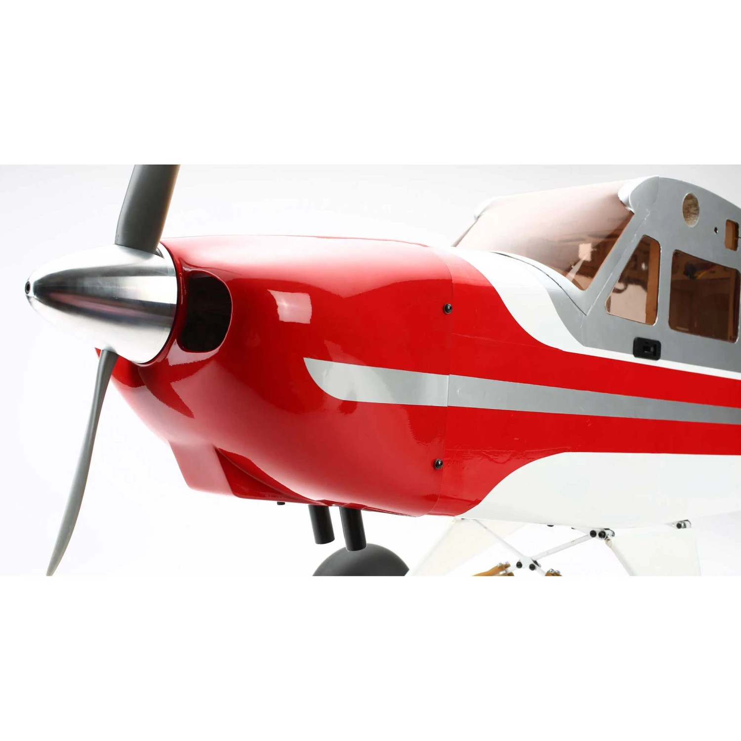 Hangar 9 Valiant 30cc ARF, 108.3" 20 Hangar 9 Valiant 30cc ARF, 108.3" - Image 20