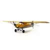 Hangar 9 Carbon Cub 15cc ARF, 90"