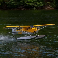 Hangar 9 Carbon Cub 15cc ARF, 90" -RC Planes Sales Shop HAN5065 A17 Y3VWKKGS