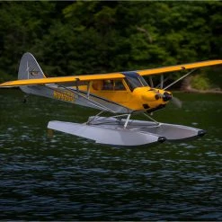 Hangar 9 Carbon Cub 15cc ARF, 90" -RC Planes Sales Shop HAN5065 A20 Y3VWKKGS