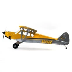 Hangar 9 Carbon Cub 15cc ARF, 90" -RC Planes Sales Shop HAN5065 A2 Y3VWKKGS