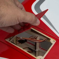 Hangar 9 Valiant 10cc ARF, 69" -RC Planes Sales Shop HAN5080 A13 D00NE7HZ