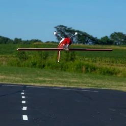 Hangar 9 Valiant 10cc ARF, 69" -RC Planes Sales Shop HAN5080 A16 D00NE7HZ