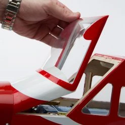 Hangar 9 Valiant 10cc ARF, 69" -RC Planes Sales Shop HAN5080 A18 D00NE7HZ