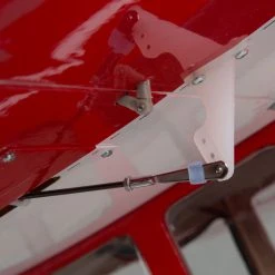 Hangar 9 Valiant 10cc ARF, 69" -RC Planes Sales Shop HAN5080 A6 D00NE7HZ