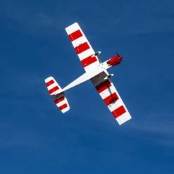 Hangar 9 Valiant 10cc ARF, 69" -RC Planes Sales Shop HAN5080 A7 D00NE7HZ