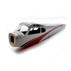 Hangar 9 Fuselage: XCub 60cc