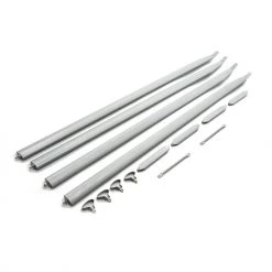 Hangar 9 Wing Strut Set: XCub 60cc