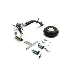 Hangar 9 Tail Wheel: Carbon Cub FX-3 100-200cc