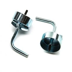 Hangar 9 Fuel Caps: Carbon Cub FX-3 100-200cc