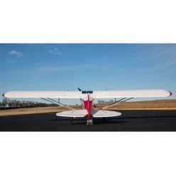 Hangar 9 CubCrafters Cub FX-3 100-200cc 165" w DLE170 170cc -RC Planes Sales Shop HAN5280CDLE170 A3 VUHACQ8T