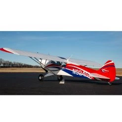 Hangar 9 CubCrafters Cub FX-3 100-200cc 165" w DLE170 170cc -RC Planes Sales Shop HAN5280CDLE170 A4 VUHACQ8T