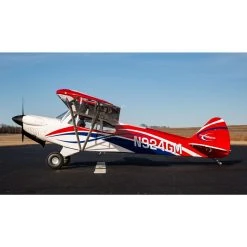 Hangar 9 CubCrafters Cub FX-3 100-200cc 165" w DLE170 170cc -RC Planes Sales Shop HAN5280CDLE170 A6 VUHACQ8T