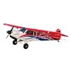 Hangar 9 CubCrafters Carbon Cub FX-3 100-200cc ARF, 165"