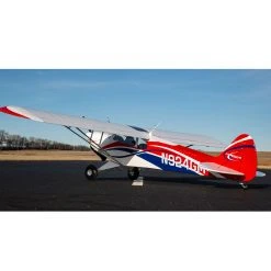 Hangar 9 CubCrafters Carbon Cub FX-3 100-200cc ARF, 165" 20 Hangar 9 CubCrafters Carbon Cub FX-3 100-200cc ARF, 165" -RC Planes Sales Shop HAN5280 A4 NQEUP68N