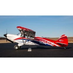 Hangar 9 CubCrafters Carbon Cub FX-3 100-200cc ARF, 165" 22 Hangar 9 CubCrafters Carbon Cub FX-3 100-200cc ARF, 165" -RC Planes Sales Shop HAN5280 A6 NQEUP68N