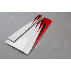 Hangar 9 Left Wing with Aileron: Extra 330SC 60E
