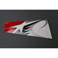 Hangar 9 Left Wing with Aileron and Horn: Extra 300X 120cc