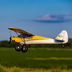 HobbyZone Carbon Cub S 2 1.3m Chandra Patey Limited Edition RTF -RC Planes Sales Shop HBZ32000LE A17 LLX6GX2K