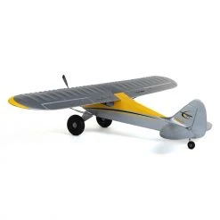 HobbyZone Carbon Cub S 2 1.3m Chandra Patey Limited Edition RTF -RC Planes Sales Shop HBZ32000LE A7 LLX6GX2K