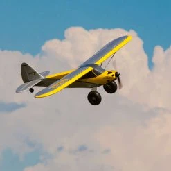 HobbyZone Carbon Cub S 2 1.3m RTF with SAFE -RC Planes Sales Shop HBZ32000 A15 VUK4ZWGX