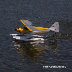 HobbyZone Carbon Cub S 2 1.3m RTF with SAFE -RC Planes Sales Shop HBZ32000 A17 VUK4ZWGX