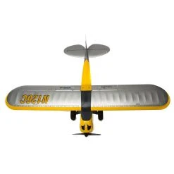 HobbyZone Carbon Cub S 2 1.3m RTF with SAFE -RC Planes Sales Shop HBZ32000 A3 VUK4ZWGX