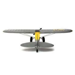 HobbyZone Carbon Cub S 2 1.3m RTF with SAFE -RC Planes Sales Shop HBZ32000 A4 VUK4ZWGX