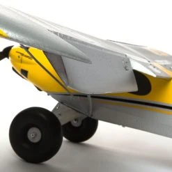 HobbyZone Carbon Cub S 2 1.3m RTF with SAFE -RC Planes Sales Shop HBZ32000 A6 VUK4ZWGX