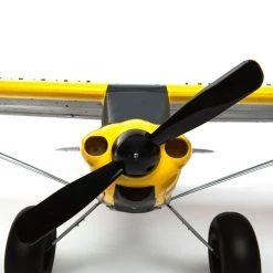 HobbyZone Carbon Cub S 2 1.3m RTF with SAFE -RC Planes Sales Shop HBZ32000 A9 VUK4ZWGX
