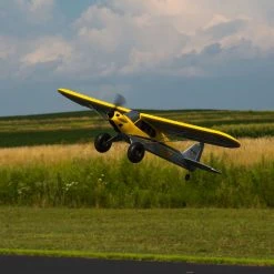 HobbyZone Carbon Cub S 2 1.3m BNF Basic with SAFE -RC Planes Sales Shop HBZ32500 A11 IEBDEEFI