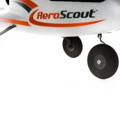 HobbyZone AeroScout S 2 1.1m RTF with SAFE -RC Planes Sales Shop HBZ38000 A09 TQNMKRZV