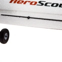 HobbyZone AeroScout S 2 1.1m RTF with SAFE -RC Planes Sales Shop HBZ38000 A11 TQNMKRZV
