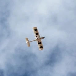 HobbyZone AeroScout S 2 1.1m RTF with SAFE -RC Planes Sales Shop HBZ38000 A17 TQNMKRZV