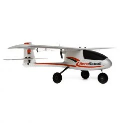 HobbyZone AeroScout S 2 1.1m BNF Basic -RC Planes Sales Shop HBZ38500 A01 D1CQUC5O