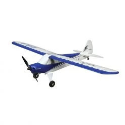HobbyZone Sport Cub S 2 RTF with SAFE