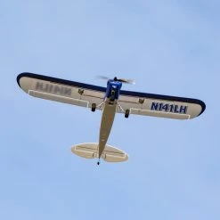 HobbyZone Sport Cub S 2 RTF with SAFE -RC Planes Sales Shop HBZ44000 A15 K8S7MOS4