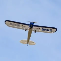 HobbyZone Sport Cub S 2 BNF Basic with SAFE -RC Planes Sales Shop HBZ44500 A15 JQ6HNKKL