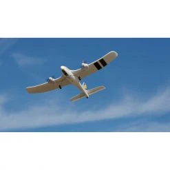 HobbyZone Duet RTF, 523mm -RC Planes Sales Shop HBZ5300 A4 GIYEROU1