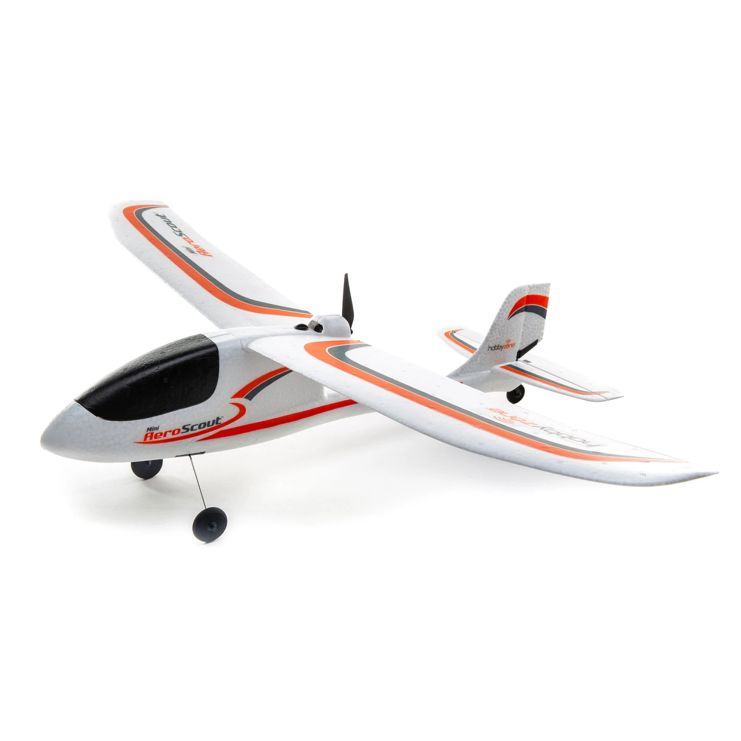 HobbyZone Mini AeroScout RTF 1 HobbyZone Mini AeroScout RTF