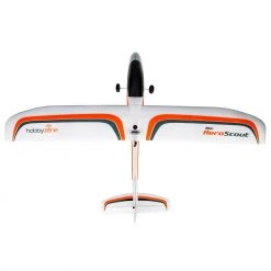 HobbyZone Mini AeroScout RTF 28 HobbyZone Mini AeroScout RTF -RC Planes Sales Shop HBZ5700 A07 00OUH6FL