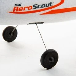 HobbyZone Mini AeroScout RTF 33 HobbyZone Mini AeroScout RTF -RC Planes Sales Shop HBZ5700 A12 00OUH6FL