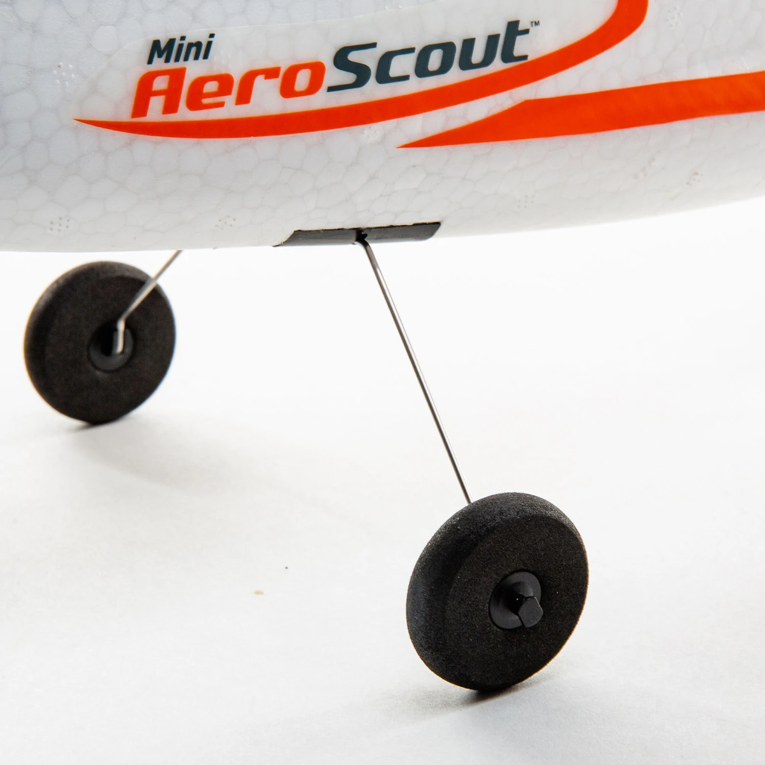 HobbyZone Mini AeroScout RTF 13 HobbyZone Mini AeroScout RTF - Image 13